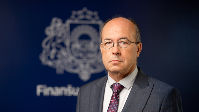 Nils Sakss portretfoto