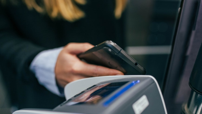 Norēķināšanās ar mobilo telefonu