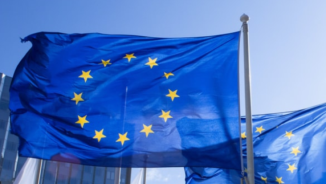 Eiropas Savienības karogi