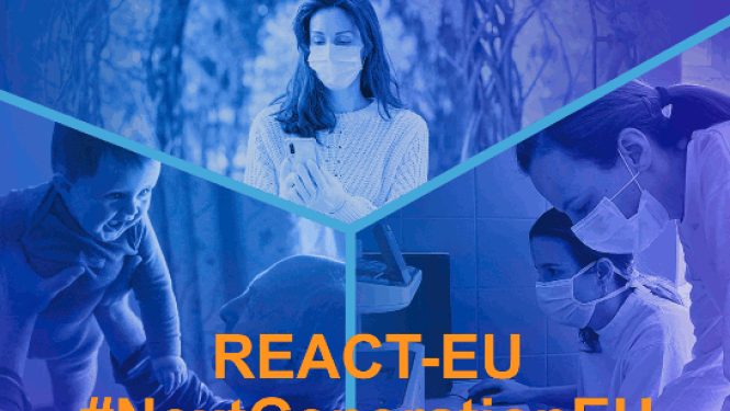 React-EU