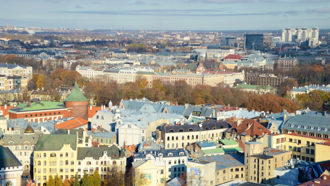 Rīga