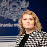 Arina Andreičika portretfoto