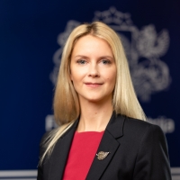 Olga Bogdanova portretfoto