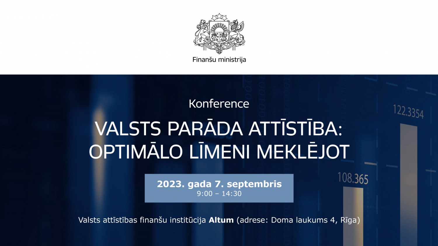 Konferences nosaukums attēlā